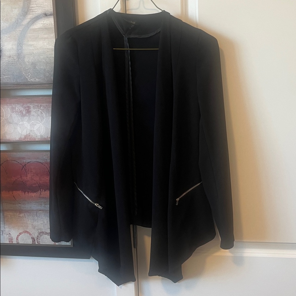 New Look Blazer